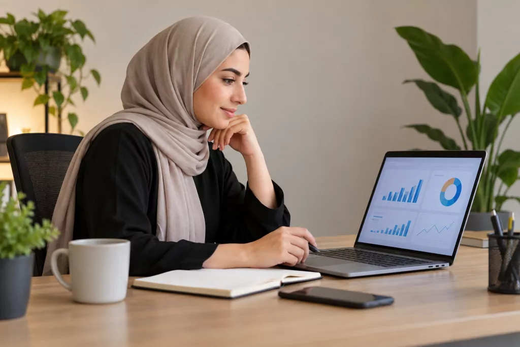 التسويق الرقمي وإعلانات Google